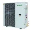 Scroll Compressor - view 4