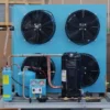Scroll Compressor, 10HP, HVAC