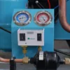 Scroll Compressor, 10HP, HVAC - view 5