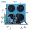 Scroll Compressor, 10HP, HVAC - view 6