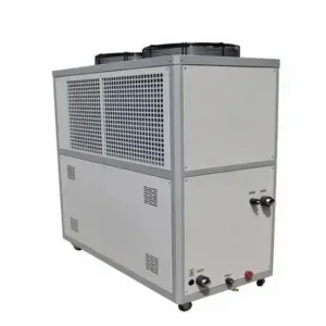 Scroll Compressor, 196°C, 230 V