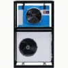 Scroll Compressor, 220-440V, 2HP-8HP
