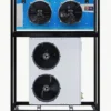 Scroll Compressor, 220-440V, 2HP-8HP - view 3