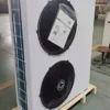 Scroll Compressor, 220-440V, 2HP-8HP - view 4