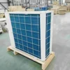 Scroll Compressor, 220-440V, 2HP-8HP - view 5