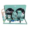 Scroll Compressor, 2hp, 220V, 2*360w