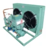 Scroll Compressor, 2hp, 220V, 2*360w - view 2