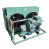 Scroll Compressor, 2hp, 220V, 2*360w - view 3