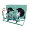 Scroll Compressor, 2hp, 220V, 2*360w - view 4