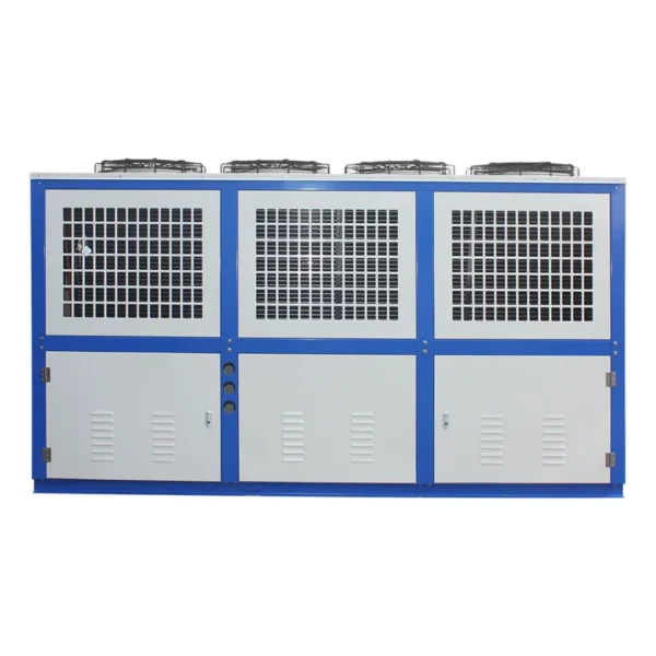 Scroll Compressor, 2hp, 220V, 2*360w - view 6