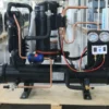 Scroll Compressor, 380 V, R-404A