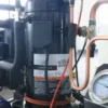 Scroll Compressor, 380 V, R-404A - view 4