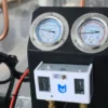 Scroll Compressor, 380 V, R-404A - view 5