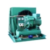 Scroll Compressor, 380V-440V, R22