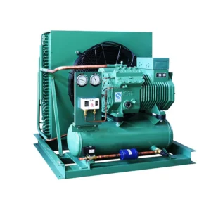 Scroll Compressor, 380V-440V, R22