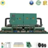 Scroll Compressor, 380V-440V, R22 - view 3