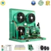 Scroll Compressor, 380V-440V, R22 - view 4
