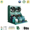 Scroll Compressor, 380V-440V, R22 - view 6