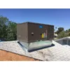 Scroll Compressor, 380v, 7.2-30ton - view 2