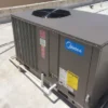 Scroll Compressor, 380v, 7.2-30ton - view 3