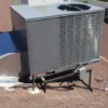 Scroll Compressor, 380v, 7.2-30ton - view 4