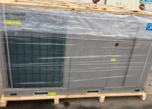 Scroll Compressor, 380v, 7.2-30ton - view 6