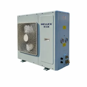 Scroll Compressor, 380V, Portable Air Cooler