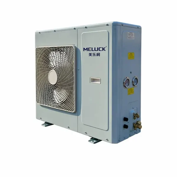 Scroll Compressor, 380V, Portable Air Cooler