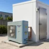 Scroll Compressor, 380V, Portable Air Cooler - view 2