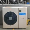 Scroll Compressor, 3HP, 220V/380V - view 2