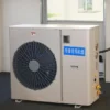 Scroll Compressor, 3HP, 220V/380V - view 3