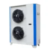 Scroll Compressor, 3HP, MLM021, LDB3FMVD - view 5