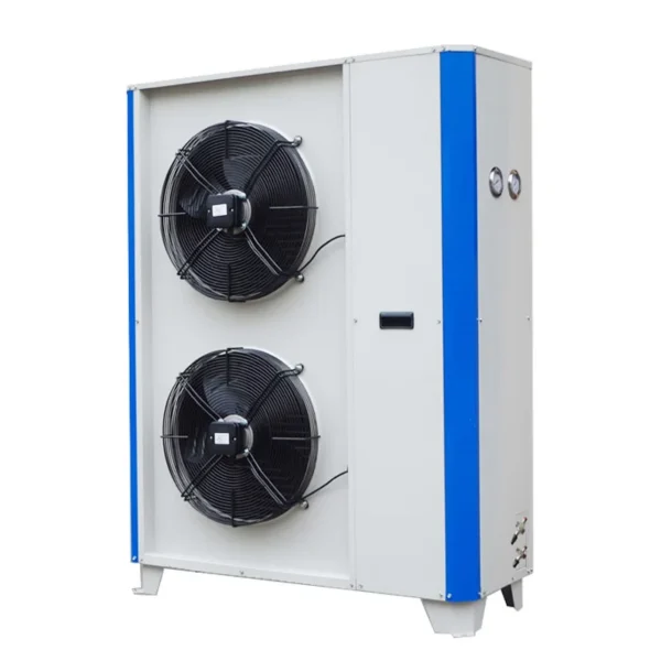 Scroll Compressor, 3HP, MLM021, LDB3FMVD - view 5
