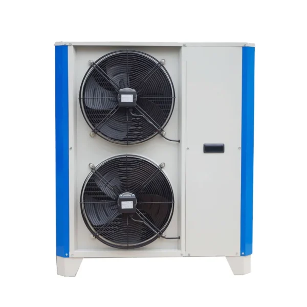 Scroll Compressor, 3HP, MLM021, LDB3FMVD - view 6