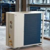 Scroll Compressor, 3HP, SCU-3HP, Hermetic - view 4