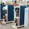 Scroll Compressor, 3HP, SCU-3HP, Hermetic - view 5