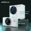 Scroll Compressor, 3HP, Wall