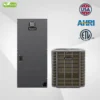 Scroll Compressor, 48000Btu, AHU, 230V, HVAC