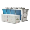 Scroll Compressor, 5-10hp, R404a