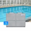 Scroll Compressor, 50kW, 60kW