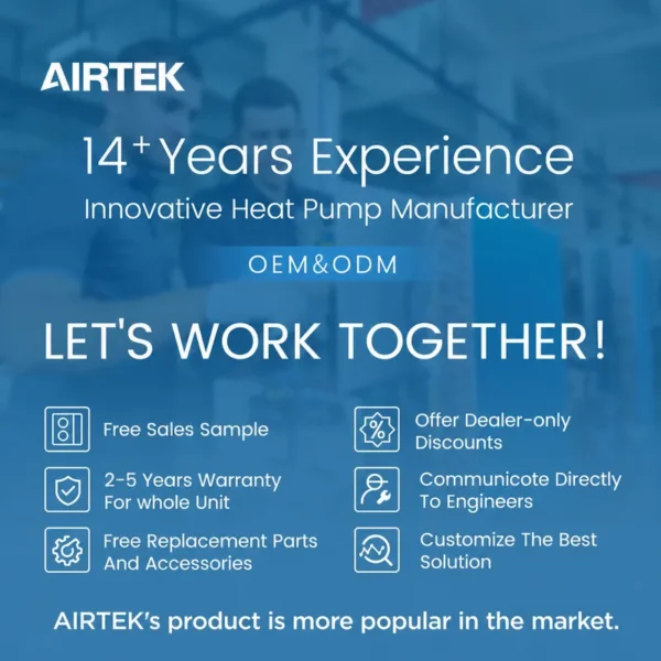 Scroll Compressor, 50kW, 60kW - view 5