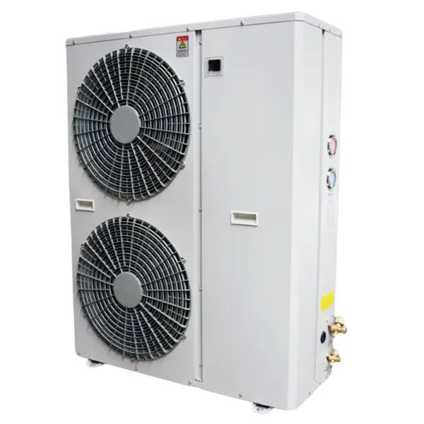 Scroll Compressor, 5HP, 220 V, R-22 - view 2
