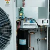 Scroll Compressor, 5HP, R-404A - view 2