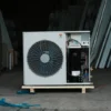Scroll Compressor, 5HP, R-404A - view 3