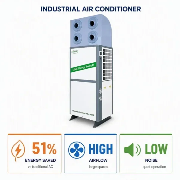 Scroll Compressor, Adiabatic, R410A, HVAC
