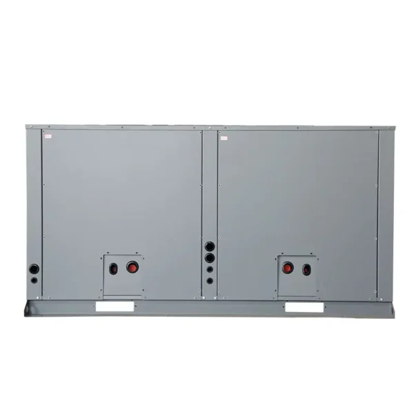 Scroll Compressor, BDRF, 78dB, R410A - view 2