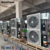 Scroll Compressor, BOX, 3-8hp - view 2