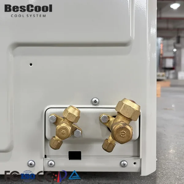 Scroll Compressor, BOX, 3-8hp - view 6