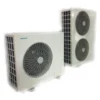 Scroll Compressor, CDU, R404A, Condensing unit