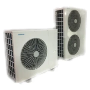 Scroll Compressor, CDU, R404A, Condensing unit